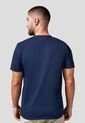 Camiseta Hombre Azul Profundo Mp 114974 de MP
