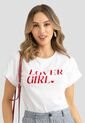 Camiseta Mujer Blanco Mp 114651 de MP