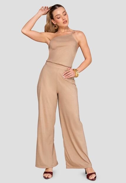Conjunto Mujer Latte Mp 114669
