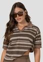 Polo Mujer Estampado Mp 115000 de MP