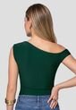 Blusa Mujer Verde Pino Mp 114985 de MP