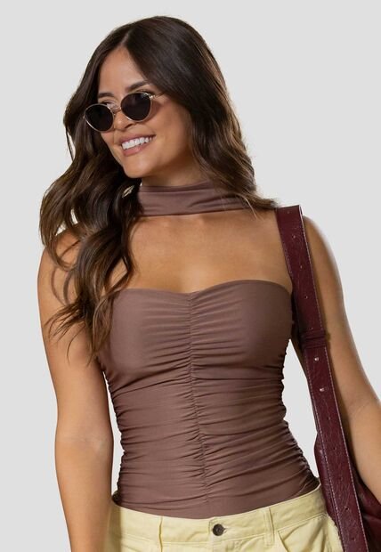 Body Mujer Chocolate Mp 115001
