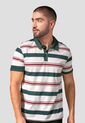 Polo Hombre Estampado Mp 114978 de MP