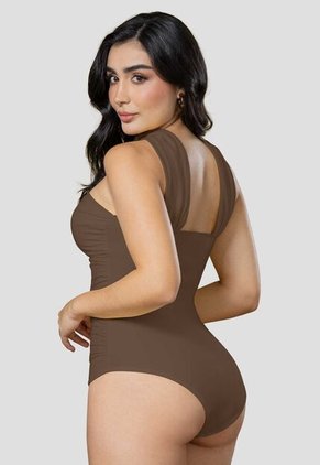 Body Mujer Chocolate Mp 115001