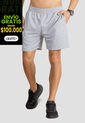Bermuda Paq X2 Hombre Multicolor Mp 103973 de MP