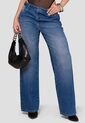 Jean Mujer Azul Medio Mp 114549 de MP