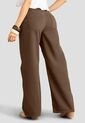 Pantalón Mujer Chocolate Mp 114713 de MP