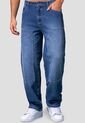 Jean Hombre Azul Medio Mp 114841 de MP