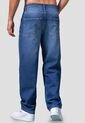 Jean Hombre Azul Medio Mp 114841 de MP