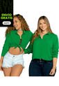 Camiseta Verde MP 89577 de MP