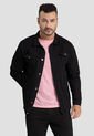 Chaqueta Hombre Negro Mp 103250 de MP