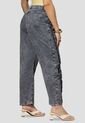 Pantalón Mujer Gris Oscuro Mp 114846 de MP