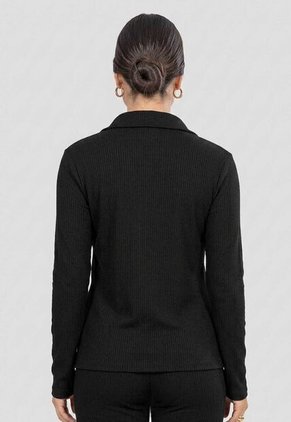 Camisa Mujer Negro Mp 113984