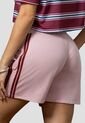Bermuda Short Mujer Rosa Polvo Mp 115007 de MP