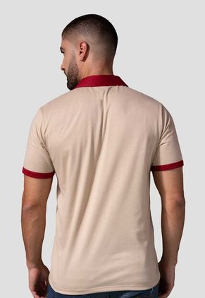 Polo Hombre Latte Mp 114980
