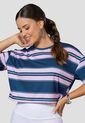Camiseta Mujer Estampado Mp 115005 de MP