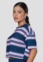Camiseta Mujer Estampado Mp 115005 de MP