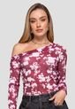 Blusa Mujer Estampado Mp 114666 de MP
