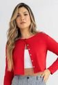 Camibuzo Mujer Rojo Mp 114987 de MP
