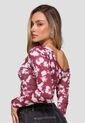 Blusa Mujer Estampado Mp 114666 de MP