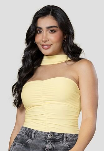 Body Mujer Piña Colada Mp 115001 MP