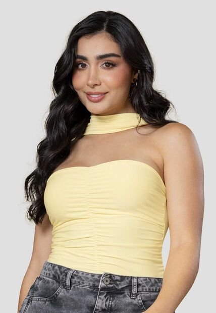 Body Mujer Piña Colada Mp 115001