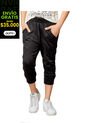 Jogger Para Niño Negro MP de MP