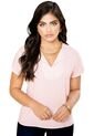 Blusa Mujer Estampado Mp 92952 de MP