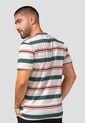 Camiseta Hombre Estampado Mp 114975 de MP