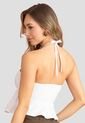 Blusa Mujer Blanco Mp 114991 de MP