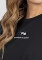 Blusa Mujer Negro Mp 113735 de MP
