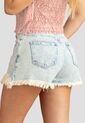 Short Mujer Azul Claro Mp 114550 de MP
