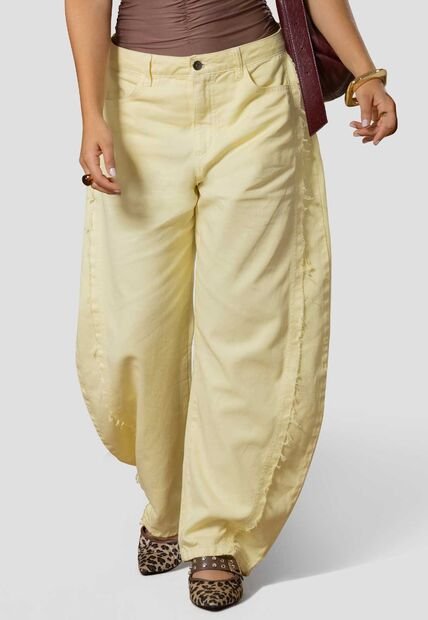 Pantalón Mujer Piña Colada Mp 114847