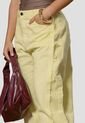 Pantalón Mujer Piña Colada Mp 114847 de MP