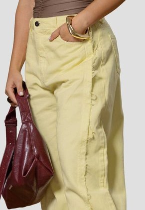 Pantalón Mujer Piña Colada Mp 114847