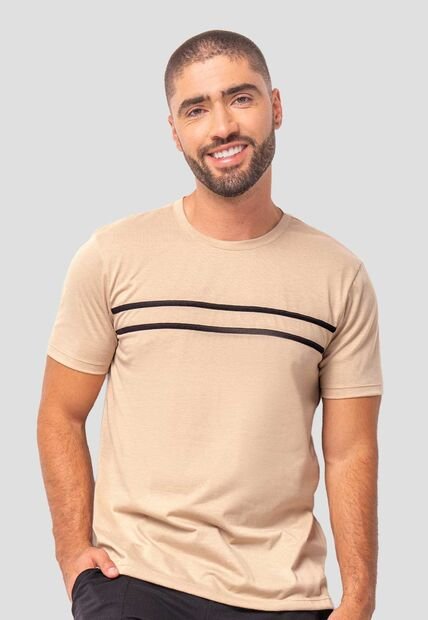 Camiseta Hombre Latte Mp 114982