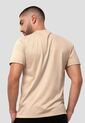 Camiseta Hombre Latte Mp 114982 de MP