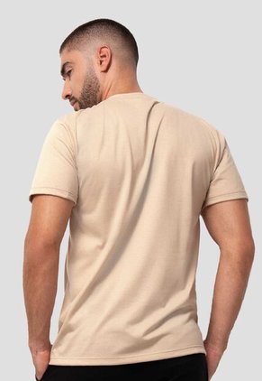 Camiseta Hombre Latte Mp 114982