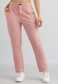 Pantalón Mujer Rosa Polvo Mp 1785 de MP