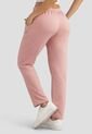 Pantalón Mujer Rosa Polvo Mp 1785 de MP