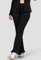 Pantalón Mujer Negro Mp 113983 de MP