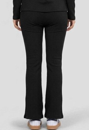 Pantalón Mujer Negro Mp 113983