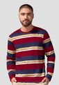 Camibuzo Hombre Estampado Mp 114977 de MP