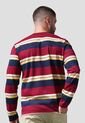 Camibuzo Hombre Estampado Mp 114977 de MP