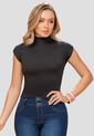 Blusa Mujer Negro Mp 102963 de MP