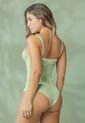 Body Mujer Verde Matcha Mp 110162 de MP