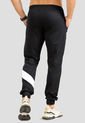 Jogger Hombre Negro Mp 107012 de MP