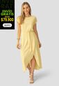 Vestido Largo Mujer Piña Colada Mp 112321 de MP