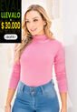 Camibuzo Exterior Rosado Mp 1062 de MP