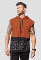 Camiseta Hombre Multicolor Mp 100689 de MP